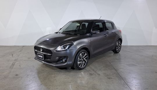 Suzuki • Swift
