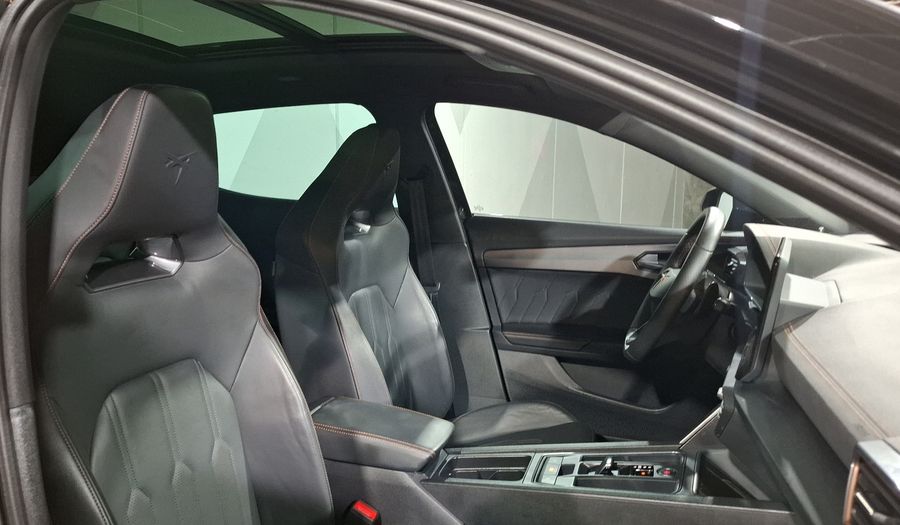Cupra Formentor 2.0 TSI VZ 310HP 4WD Suv 2024