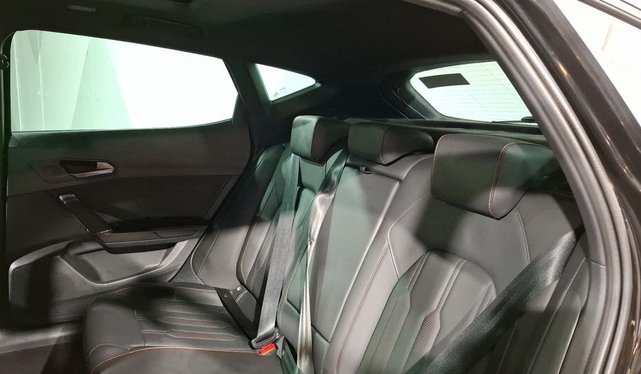 Cupra Formentor 2.0 TSI VZ 310HP 4WD Suv 2024