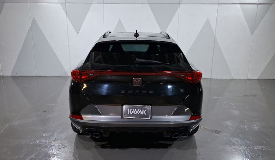Cupra Formentor 2.0 TSI VZ 310HP 4WD Suv 2024