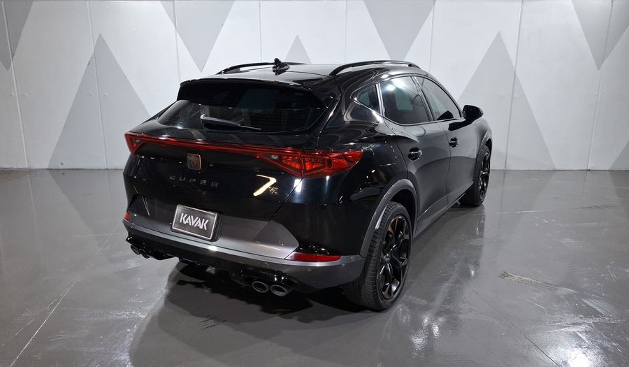 Cupra Formentor 2.0 TSI VZ 310HP 4WD Suv 2024