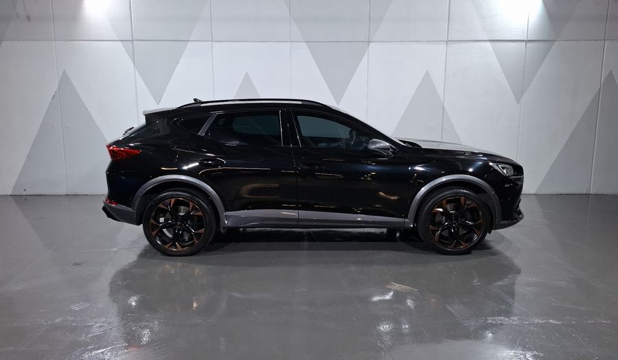 Cupra Formentor 2.0 TSI VZ 310HP 4WD Suv 2024