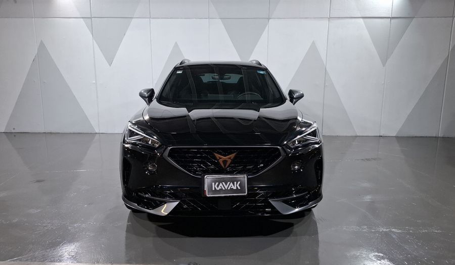 Cupra Formentor 2.0 TSI VZ 310HP 4WD Suv 2024