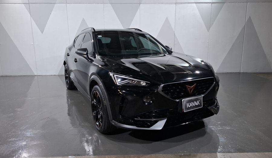 Cupra Formentor 2.0 TSI VZ 310HP 4WD Suv 2024
