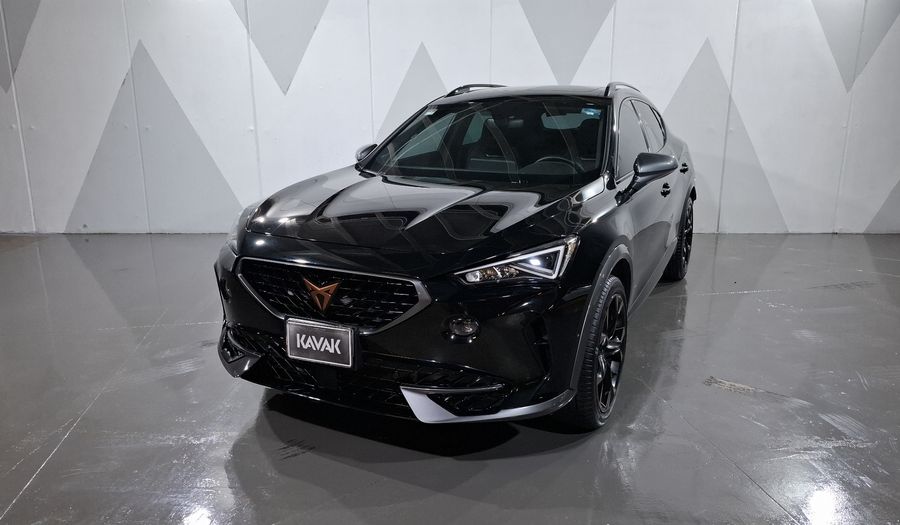 Cupra Formentor 2.0 TSI VZ 310HP 4WD Suv 2024
