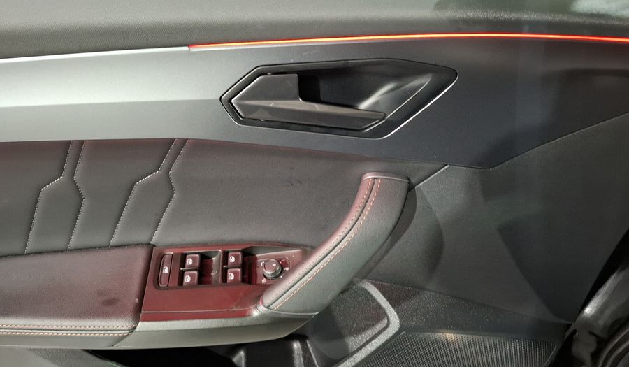 Cupra Formentor 2.0 TSI VZ 310HP 4WD Suv 2024