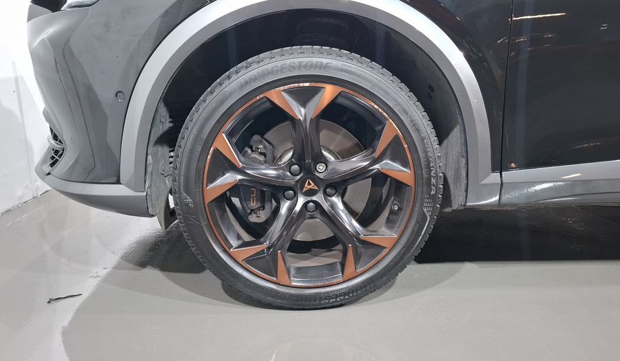 Cupra Formentor 2.0 TSI VZ 310HP 4WD Suv 2024