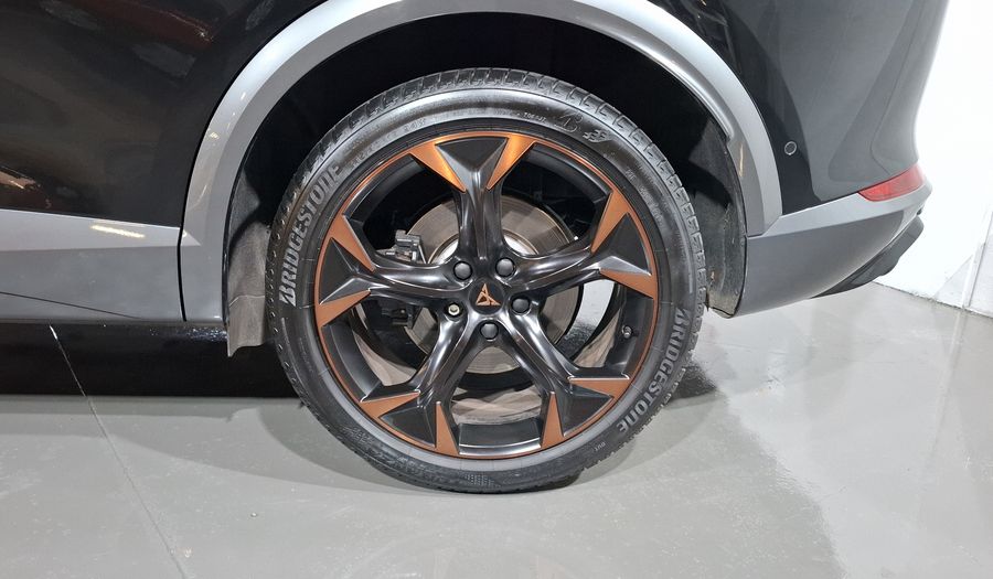Cupra Formentor 2.0 TSI VZ 310HP 4WD Suv 2024