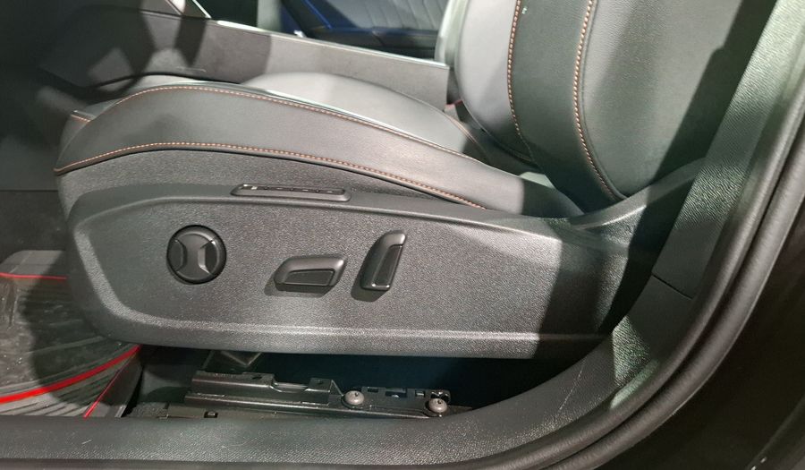 Cupra Formentor 2.0 TSI VZ 310HP 4WD Suv 2024