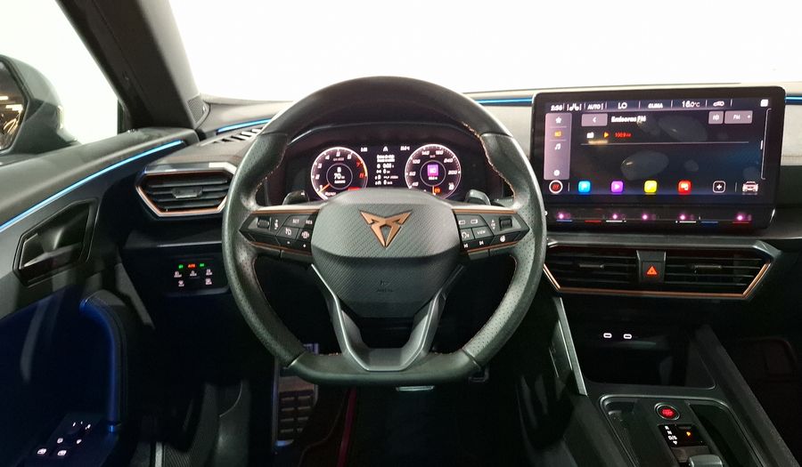 Cupra Formentor 2.0 TSI VZ 310HP 4WD Suv 2024