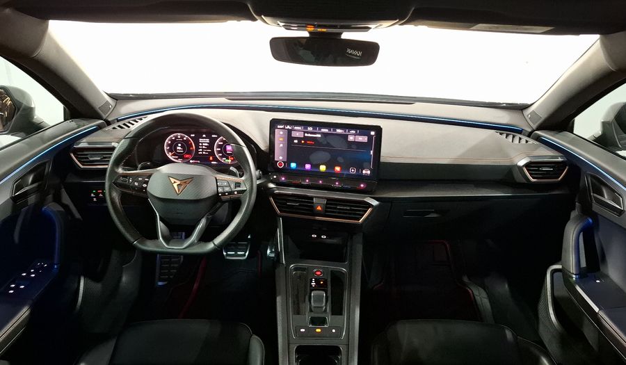 Cupra Formentor 2.0 TSI VZ 310HP 4WD Suv 2024