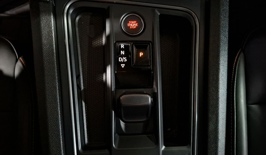Cupra Formentor 2.0 TSI VZ 310HP 4WD Suv 2024