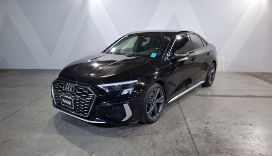 Audi • S3