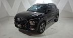 Hyundai Creta 1.4 LIMITED TURBO DCT Suv 2022
