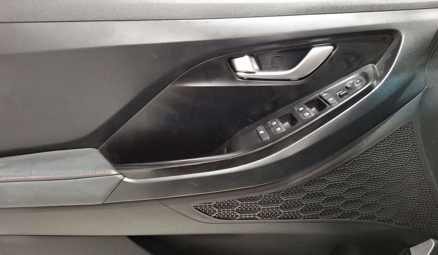 Hyundai Creta 1.4 LIMITED TURBO DCT Suv 2022