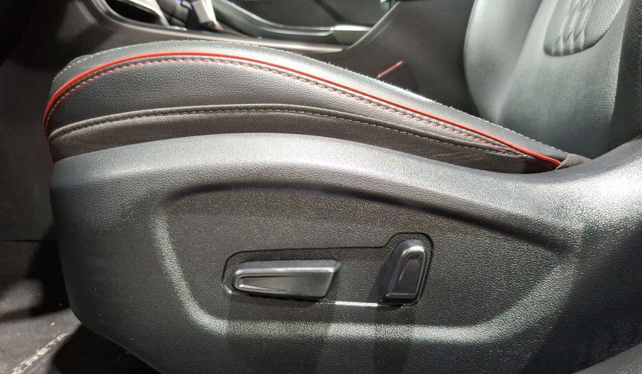 Hyundai Creta 1.4 LIMITED TURBO DCT Suv 2022