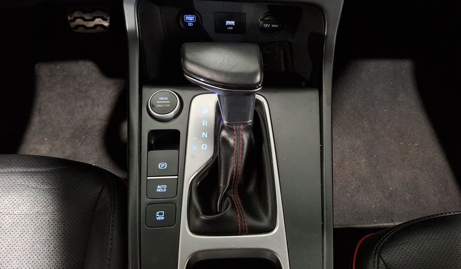Hyundai Creta 1.4 LIMITED TURBO DCT Suv 2022