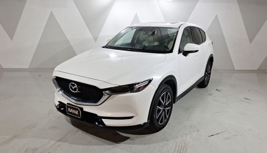 Mazda • CX-5