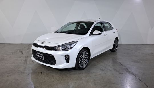 Kia • Rio