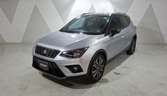 Seat • Arona