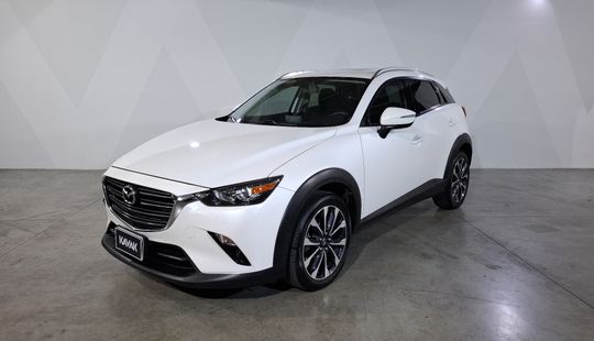 Mazda • CX-3