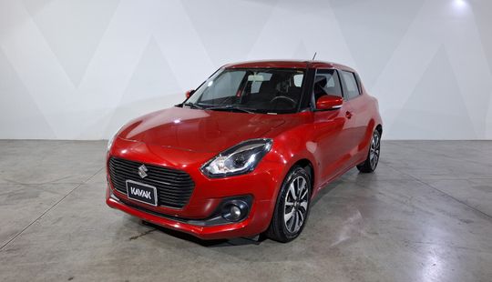 Suzuki • Swift