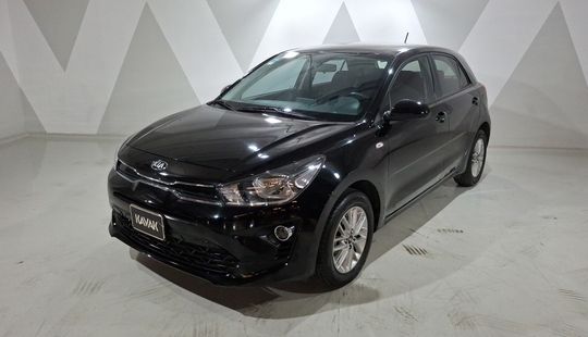 Kia • Rio