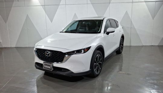 Mazda • CX-5