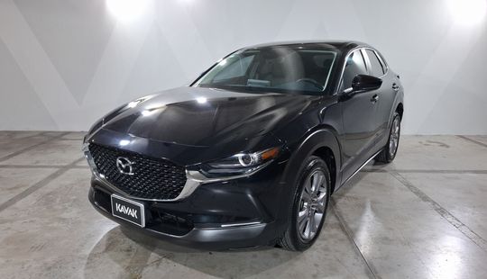 Mazda • CX-30
