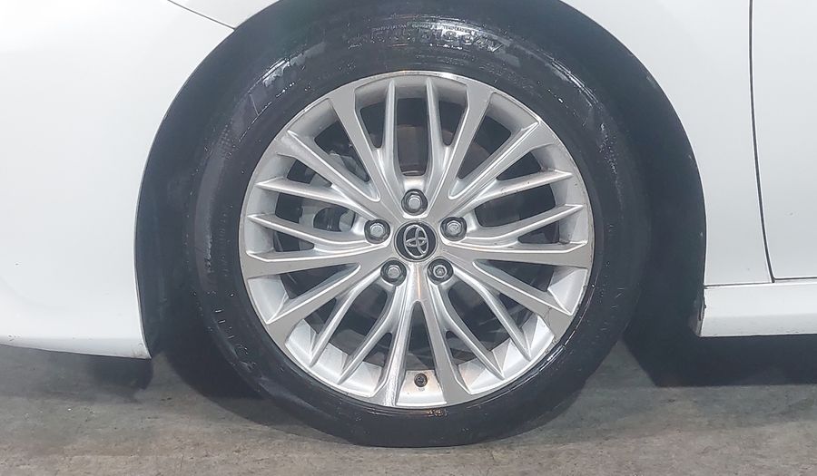 Toyota Camry 2.5 XLE NAVI AUTO Sedan 2018