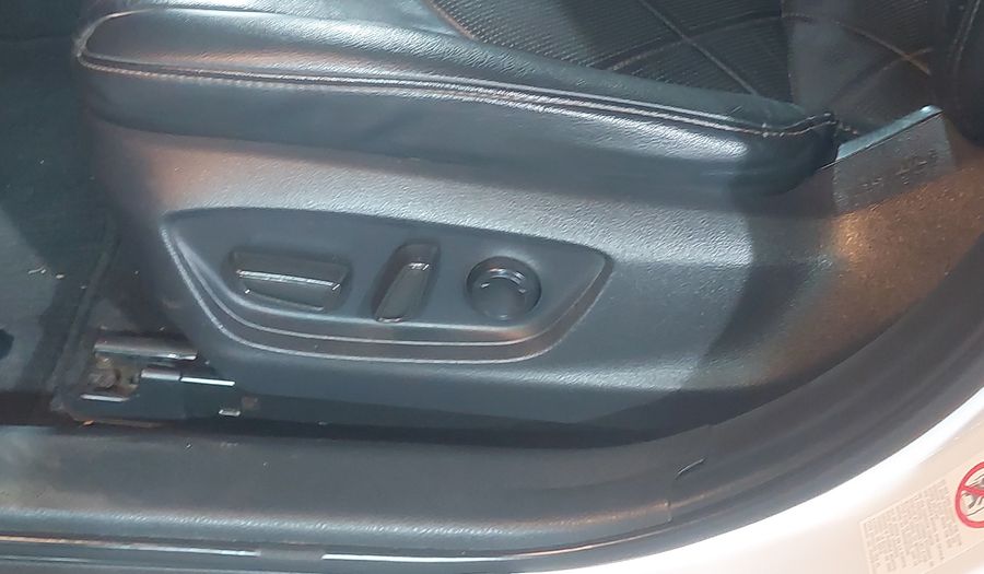 Toyota Camry 2.5 XLE NAVI AUTO Sedan 2018