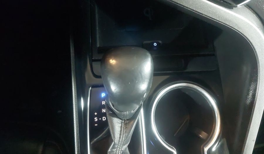 Toyota Camry 2.5 XLE NAVI AUTO Sedan 2018