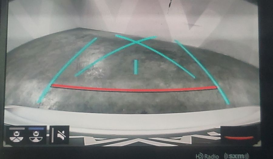 Toyota Camry 2.5 XLE NAVI AUTO Sedan 2018