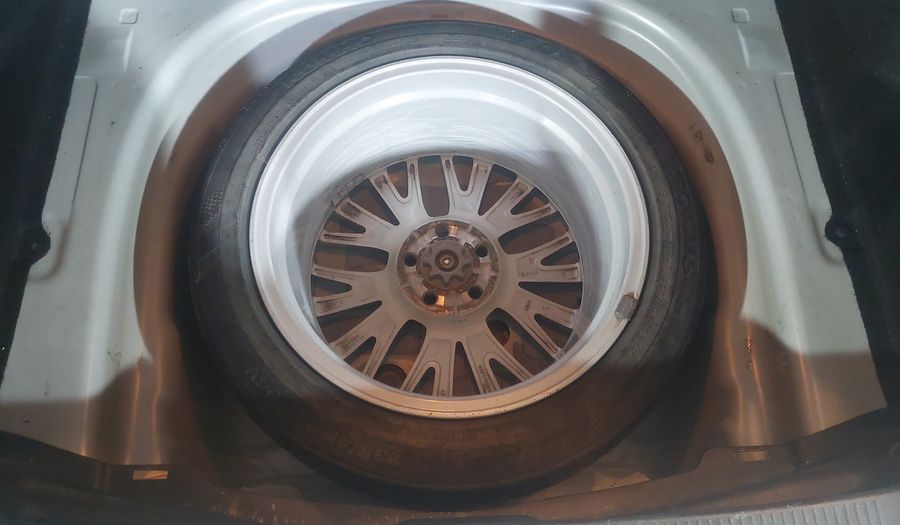 Toyota Camry 2.5 XLE NAVI AUTO Sedan 2018