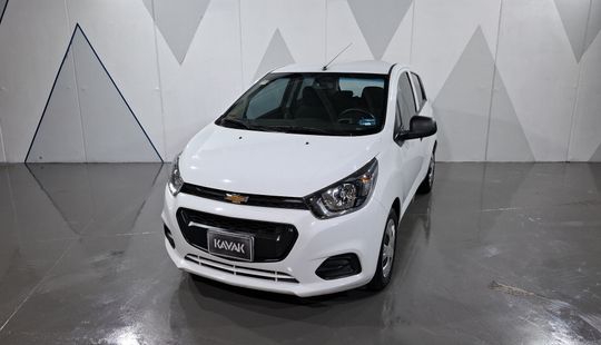 Chevrolet • Beat
