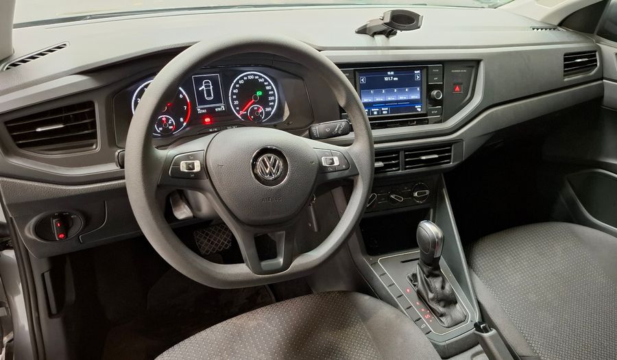 Volkswagen Polo 1.6 MSI TRENDLINE AUTO MY20 Hatchback 2020