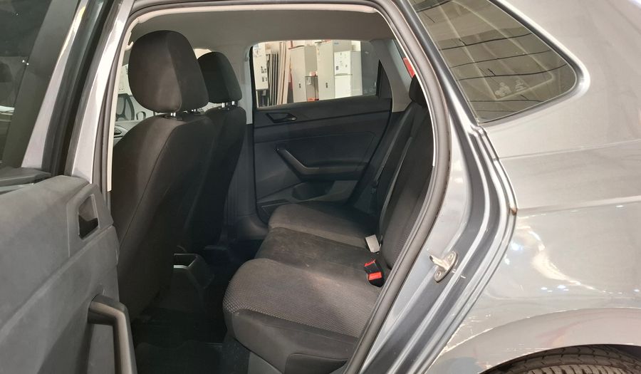 Volkswagen Polo 1.6 MSI TRENDLINE AUTO MY20 Hatchback 2020