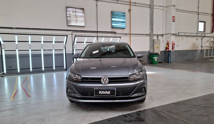 Volkswagen Polo 1.6 MSI TRENDLINE AUTO MY20 Hatchback 2020