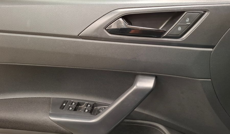 Volkswagen Polo 1.6 MSI TRENDLINE AUTO MY20 Hatchback 2020