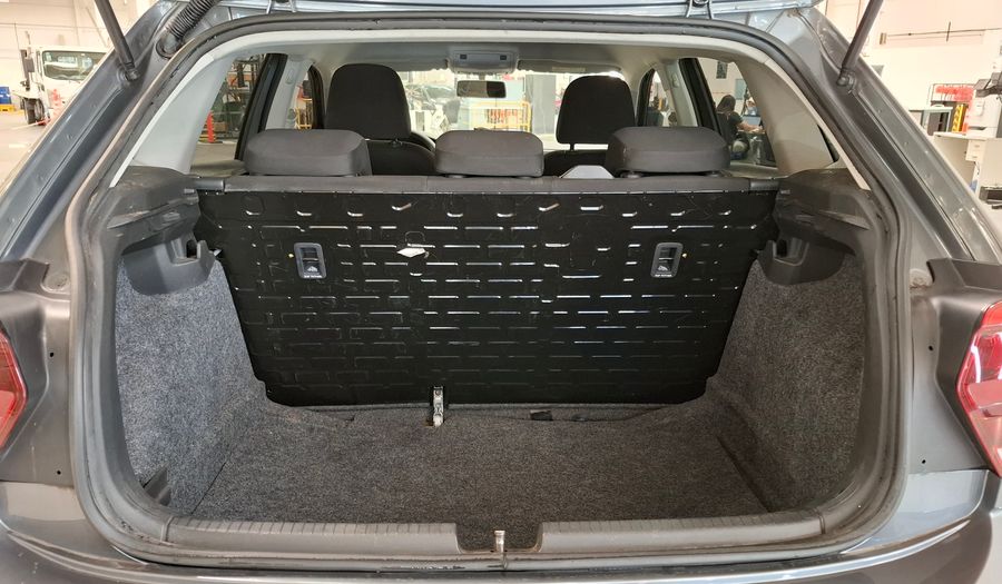 Volkswagen Polo 1.6 MSI TRENDLINE AUTO MY20 Hatchback 2020
