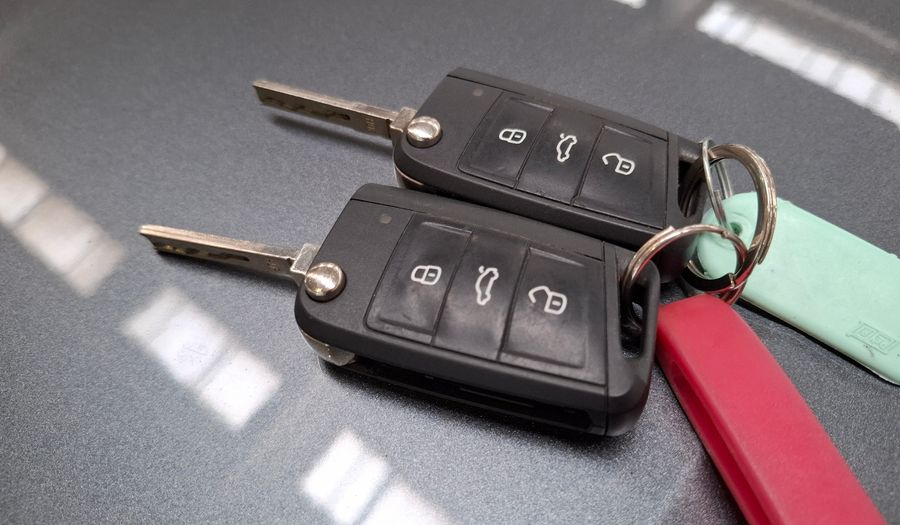 Volkswagen Polo 1.6 MSI TRENDLINE AUTO MY20 Hatchback 2020