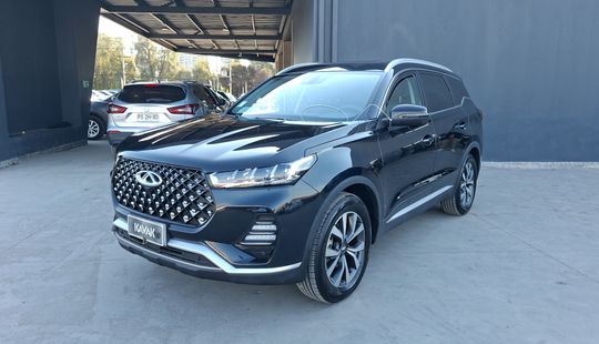 Chery • Tiggo 7 Pro