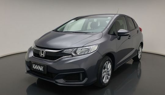 Honda • Fit