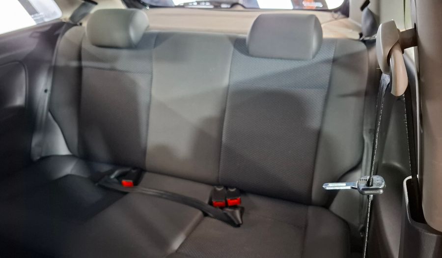 Volkswagen Gol Trend 1.6 TRENDLINE Hatchback 2015