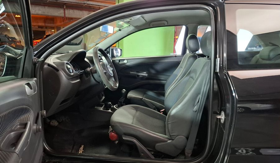 Volkswagen Gol Trend 1.6 TRENDLINE Hatchback 2015