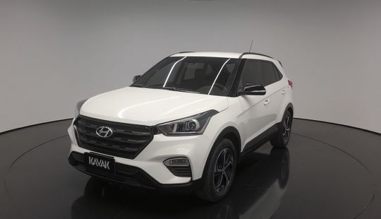 Hyundai • Creta