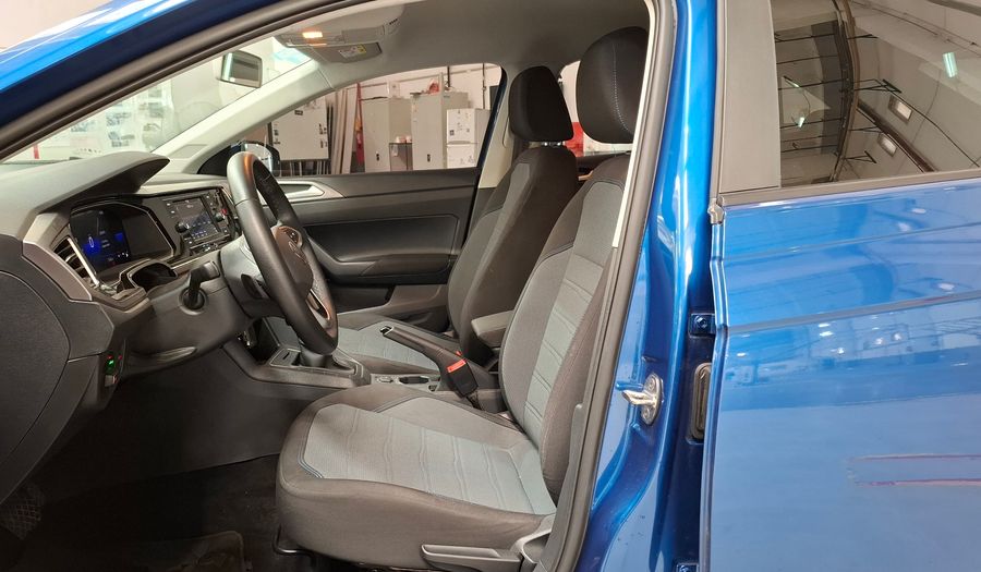 Volkswagen Nivus 1.0 200 TSI COMFORTLINE AUTO Suv 2023