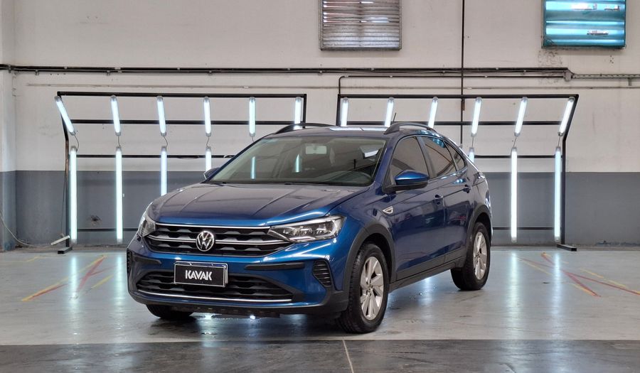 Volkswagen Nivus 1.0 200 TSI COMFORTLINE AUTO Suv 2023