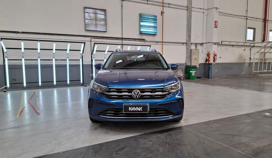 Volkswagen Nivus 1.0 200 TSI COMFORTLINE AUTO Suv 2023