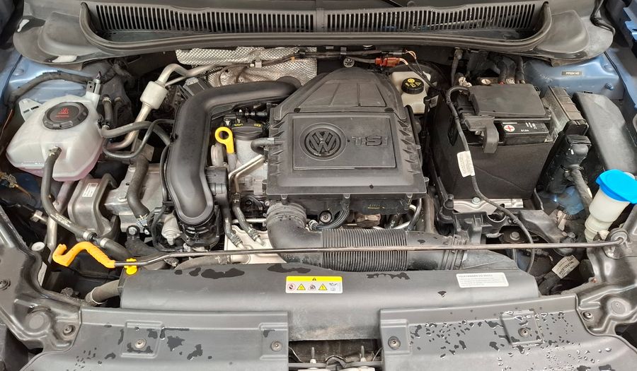 Volkswagen Nivus 1.0 200 TSI COMFORTLINE AUTO Suv 2023